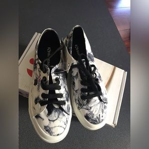 Superga 2750 Fabric Annabella Sneakers